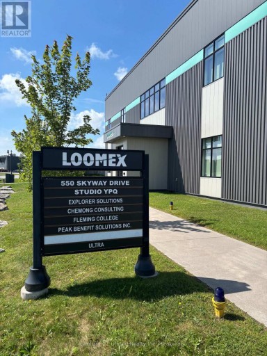 ZONE C - 550 - 925 AIRPORT ROAD, Cavan Monaghan (Cavan-Monaghan), Ontario, K9J0E7
