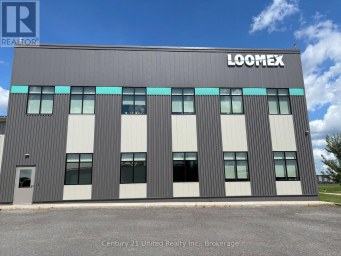 ZONE C - 550 - 925 AIRPORT ROAD Cavan Monaghan (Cavan-Monaghan) Ontario photo 3