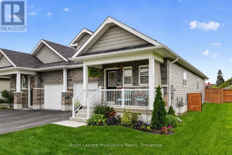 492 HAYWARD STREET, Cobourg, Ontario, K9A3N5