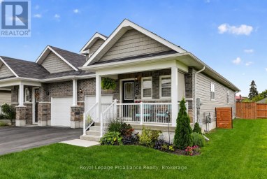 492 HAYWARD STREET Cobourg Ontario photo 1