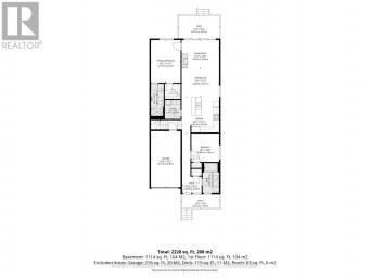492 HAYWARD STREET Cobourg Ontario photo 12
