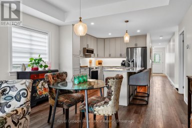 492 HAYWARD STREET Cobourg Ontario photo 14