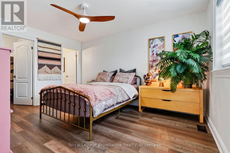 492 HAYWARD STREET, Cobourg, Ontario, K9A3N5