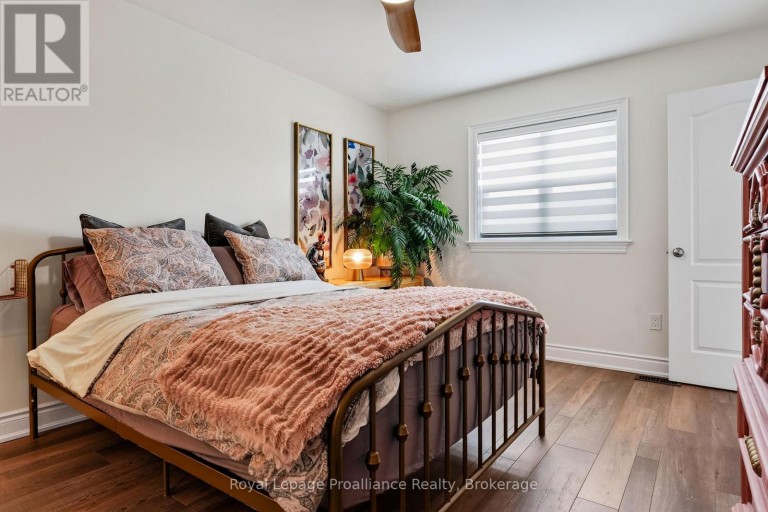 492 HAYWARD STREET, Cobourg, Ontario, K9A3N5