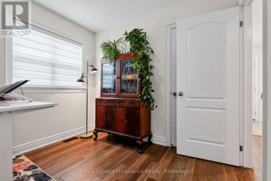 492 HAYWARD STREET Cobourg Ontario photo 24