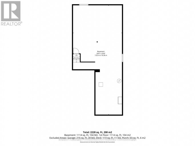 492 HAYWARD STREET, Cobourg, Ontario, K9A3N5