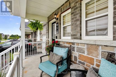 492 HAYWARD STREET Cobourg Ontario photo 3