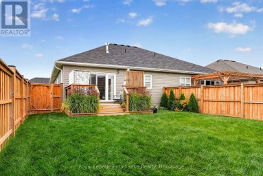 492 HAYWARD STREET Cobourg Ontario photo 32