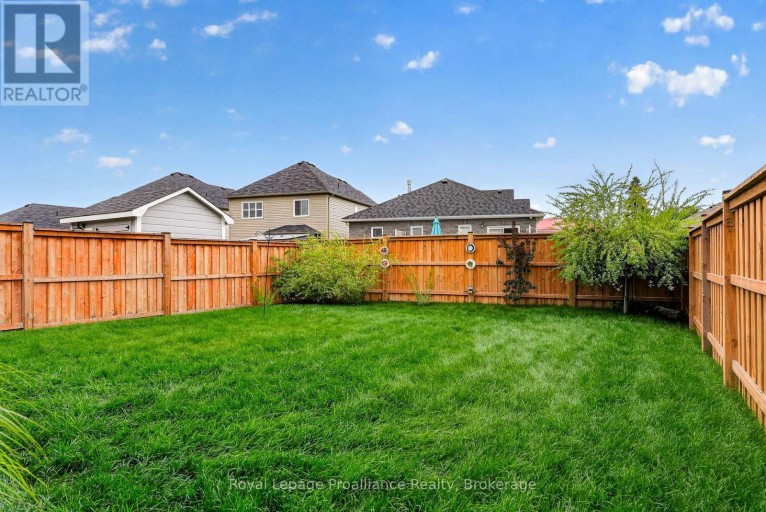 492 HAYWARD STREET, Cobourg, Ontario, K9A3N5