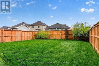 492 HAYWARD STREET Cobourg Ontario photo 33