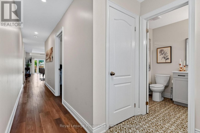 492 HAYWARD STREET, Cobourg, Ontario, K9A3N5