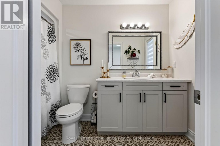 492 HAYWARD STREET, Cobourg, Ontario, K9A3N5