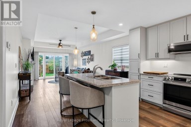 492 HAYWARD STREET Cobourg Ontario photo 7