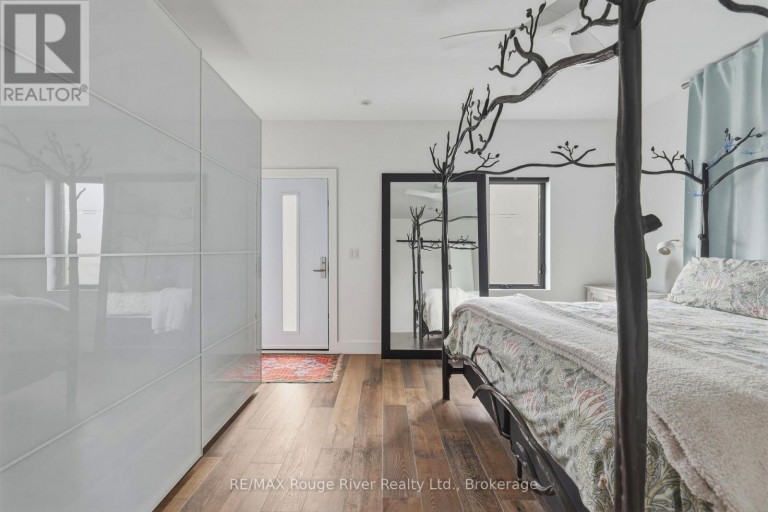 482 MONK STREET, Cobourg, Ontario, K9A2T1