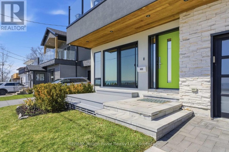 482 MONK STREET, Cobourg, Ontario, K9A2T1