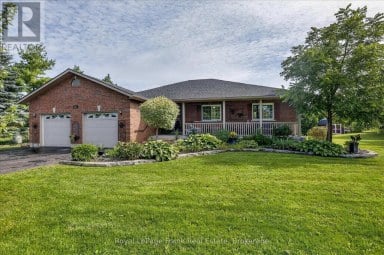2523 ASPHODEL 12TH LINE Asphodel-Norwood Ontario photo 1