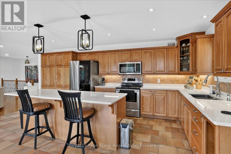 2523 ASPHODEL 12TH LINE, Asphodel-Norwood, Ontario, K0L2V0