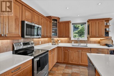 2523 ASPHODEL 12TH LINE Asphodel-Norwood Ontario photo 14