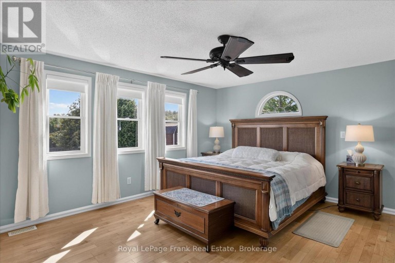 2523 ASPHODEL 12TH LINE, Asphodel-Norwood, Ontario, K0L2V0