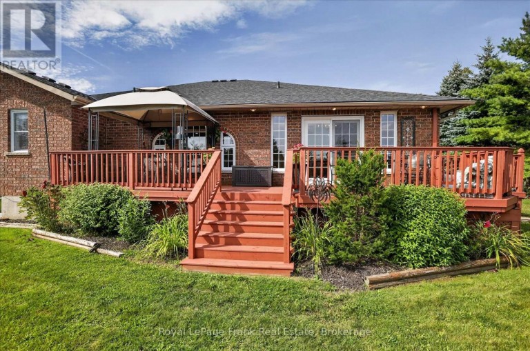 2523 ASPHODEL 12TH LINE, Asphodel-Norwood, Ontario, K0L2V0
