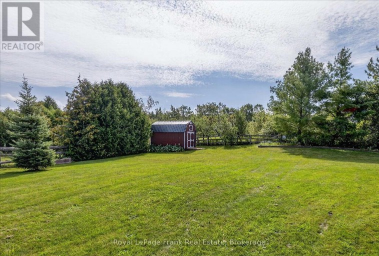 2523 ASPHODEL 12TH LINE, Asphodel-Norwood, Ontario, K0L2V0