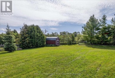 2523 ASPHODEL 12TH LINE Asphodel-Norwood Ontario photo 38