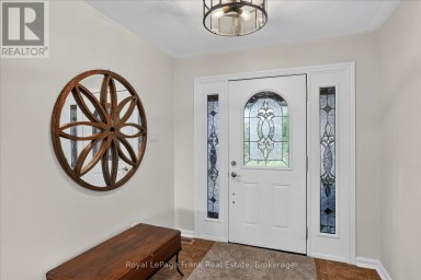 2523 ASPHODEL 12TH LINE Asphodel-Norwood Ontario photo 4