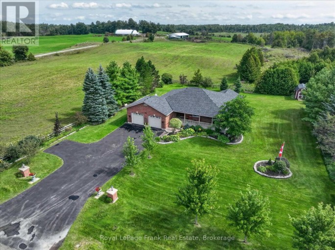 2523 ASPHODEL 12TH LINE, Asphodel-Norwood, Ontario, K0L2V0