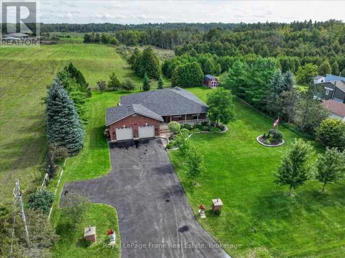 2523 ASPHODEL 12TH LINE, Asphodel-Norwood, Ontario, K0L2V0