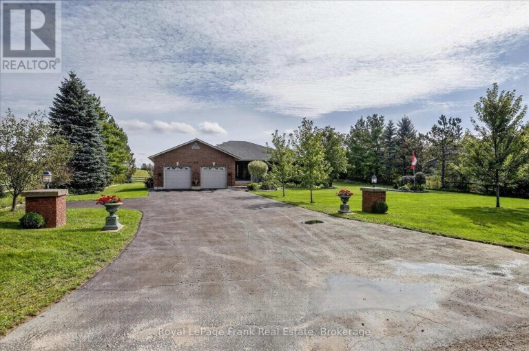 2523 ASPHODEL 12TH LINE, Asphodel-Norwood, Ontario, K0L2V0
