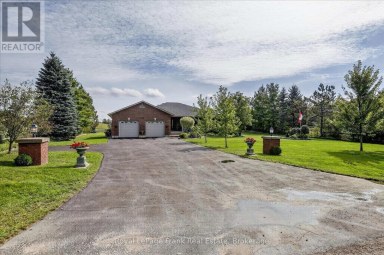 2523 ASPHODEL 12TH LINE Asphodel-Norwood Ontario photo 48
