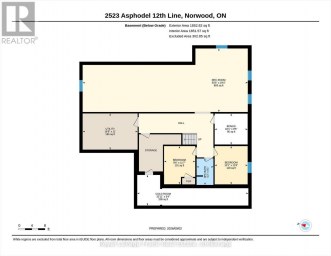 2523 ASPHODEL 12TH LINE Asphodel-Norwood Ontario photo 50