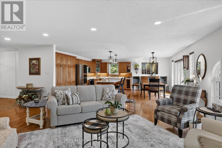 2523 ASPHODEL 12TH LINE, Asphodel-Norwood, Ontario, K0L2V0