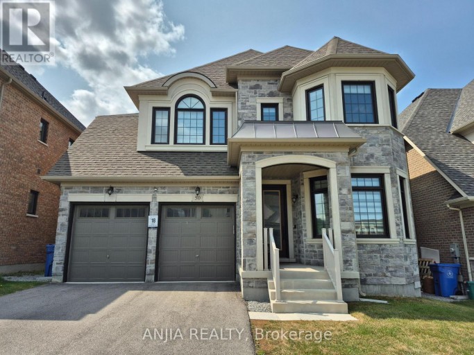50 MEADOW VISTA CRESCENT, East Gwillimbury (Holland Landing), Ontario, L9N0T4