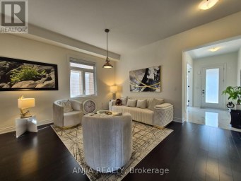 50 MEADOW VISTA CRESCENT East Gwillimbury (Holland Landing) Ontario photo 11