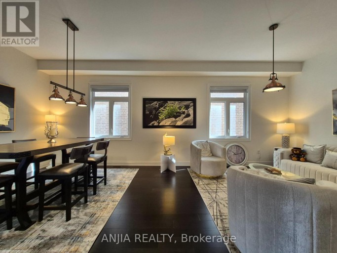 50 MEADOW VISTA CRESCENT, East Gwillimbury (Holland Landing), Ontario, L9N0T4
