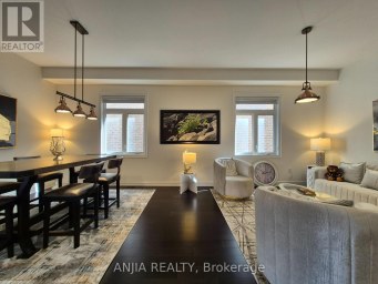 50 MEADOW VISTA CRESCENT East Gwillimbury (Holland Landing) Ontario photo 12