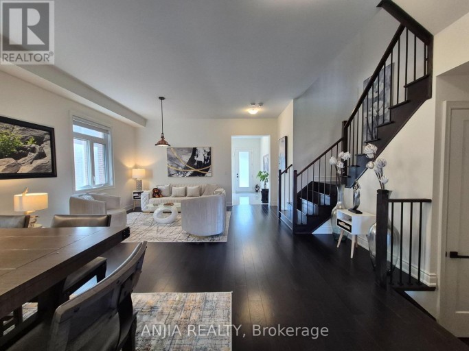 50 MEADOW VISTA CRESCENT, East Gwillimbury (Holland Landing), Ontario, L9N0T4