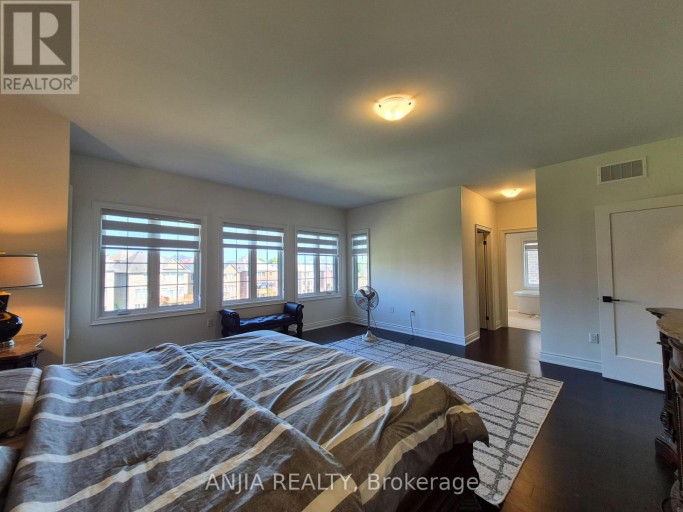 50 MEADOW VISTA CRESCENT, East Gwillimbury (Holland Landing), Ontario, L9N0T4