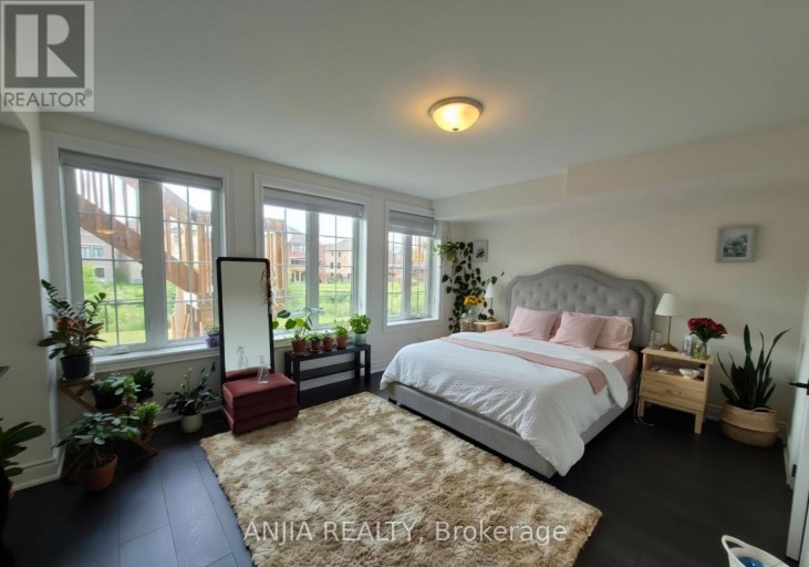 50 MEADOW VISTA CRESCENT, East Gwillimbury (Holland Landing), Ontario, L9N0T4