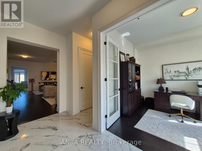50 MEADOW VISTA CRESCENT, East Gwillimbury (Holland Landing), Ontario, L9N0T4