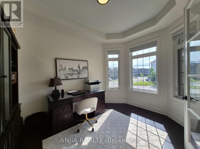50 MEADOW VISTA CRESCENT, East Gwillimbury (Holland Landing), Ontario, L9N0T4