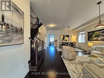 50 MEADOW VISTA CRESCENT East Gwillimbury (Holland Landing) Ontario photo 9