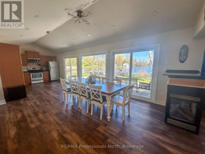 652 ROBEL DRIVE, Selwyn, Ontario, K0L1T0