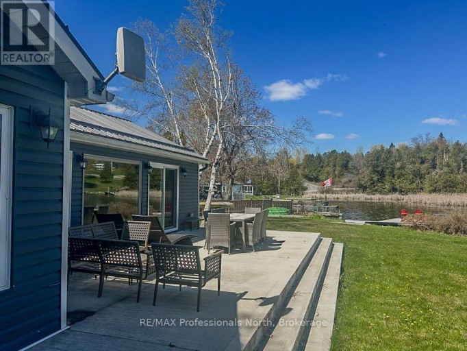 652 ROBEL DRIVE, Selwyn, Ontario, K0L1T0