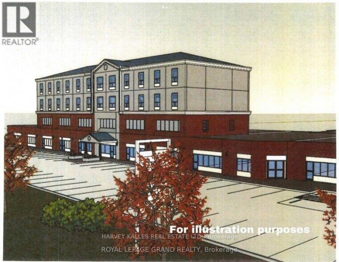 30 MELANIE DRIVE, Brampton (Steeles Industrial), Ontario, L6T4L4