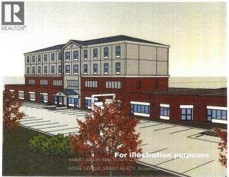 30 MELANIE DRIVE Brampton (Steeles Industrial) Ontario photo 1
