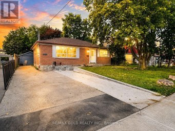 3352 ETUDE DRIVE Mississauga (Malton) Ontario photo 1