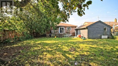 3352 ETUDE DRIVE Mississauga (Malton) Ontario photo 10