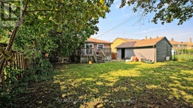3352 ETUDE DRIVE Mississauga (Malton) Ontario photo 11
